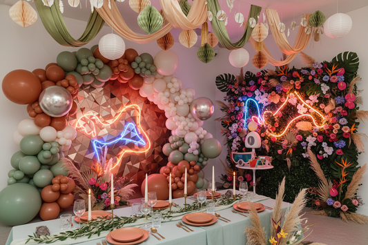 Top Party Decoration Trends for 2025 Every Host Should Know